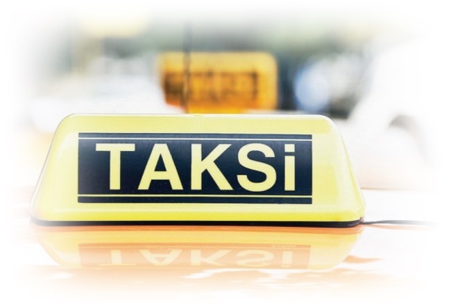 taksi